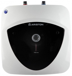 Накопительный водонагреватель Ariston ABS Andris Lux 10 UR (монтируется под раковину) 