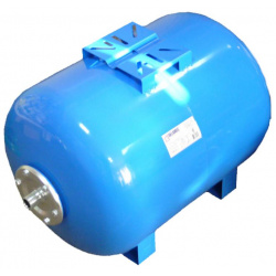 Водный аккумулятор Belamos 80CT2 (max  давление 8 бар фланец оцинкованная сталь)