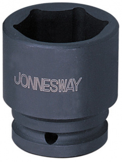 Головка торцевая Jonnesway S03A6146 (ударная  посадочный 3/4 дюйма размер 46мм шестигранный тип)