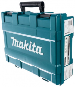 Отбойный молоток Makita HM0870C (тип патрона SDS Max  число ударов/мин 2650 номинальная мощность 1110 вт кейс)