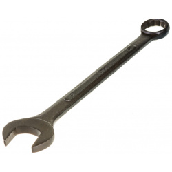 Ключ гаечный комбинированный Sitomo (46x46 мм  оксидированный) SIT 46*46м