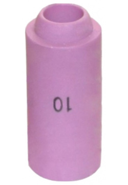 Сопло керамическое для газовой TIG горелки №10 TBi (16 мм) 401P170912  16мм К