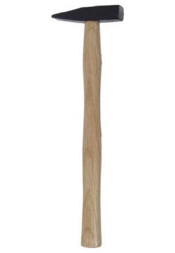 Кованый молоток Korvus 3302031  100 г деревянная ручка 100г дерев