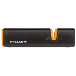 Точилка для топоров и ножей Fiskars Xsharp 1000601 (упаковка) (Фискарс) 