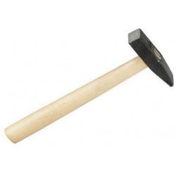 Кованый молоток Korvus 3302040 (вес 1000 г  деревянная ручка) 1000г дерев ручка