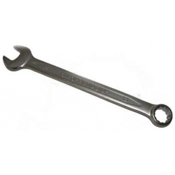 Ключ комбинированный Jonnesway W26114 (14 мм  длина 195 мм) 14