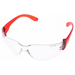 Защитные очки для мастерской Hammer ACTIVE O15 (защита глаз от механических повреждений) РОСОМЗ  ACTIV