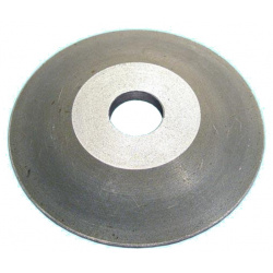 Круг алмазный ПАЗ 5 0014 12А2 20 (диаметр 150 мм  посадочное отверстие 32 мм)