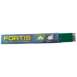 Сварочные электроды FORTIS МР 3 3мм (5кг) 