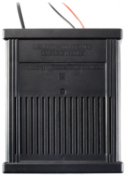 Зарядное устройство Вымпел 265 ЗУ автомат  12В емкость батареи 100 А*ч