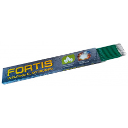 Электроды сварочные МР 3 Fortis 4673WE2016 (3 мм  1 кг)