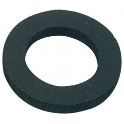 Уплотнительное кольцо Oliveiro №4 551550  120x69x15 мм для арматуры