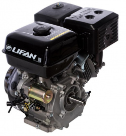 Двигатель Lifan 188FD 47580 