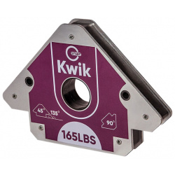 Магнитный фиксатор Start Kwik 165 LBS SM1623 Мощный для