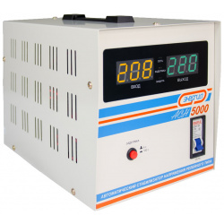 Стабилизатор Энергия АСН 5000 Е0101 0114 Релейный однофазный