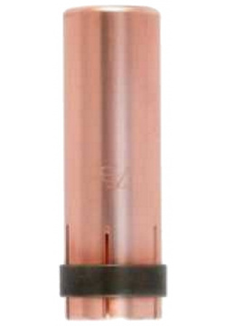 Сопло газовое цилиндрическое TBi (20 мм) 345P011030  цилиндр d=20 0 мм