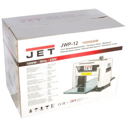 Рейсмусовый станок переносной Jet JWP 12 JE10000840M (318 мм)  318мм