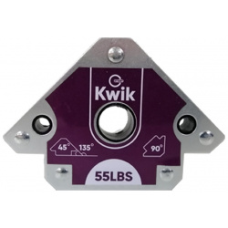 Магнитный фиксатор Start Kwik 55 LBS SM1621