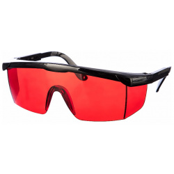Защитные очки для работы с лазерным нивелиром и дальномером Condtrol (открытые)  нивелиро