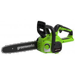 Цепная пила Greenworks Gen II 40В 2007807 