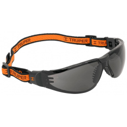 Очки защитные спортивные Truper LEDE SN R 100293 