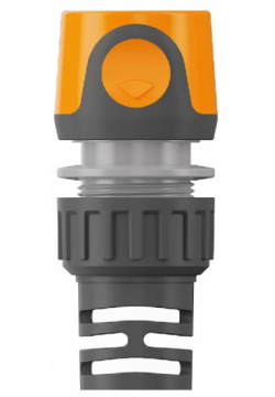 Коннектор для шланга 12 5 15 мм (1/2” 5/8”) Daewoo DWC 2015 
