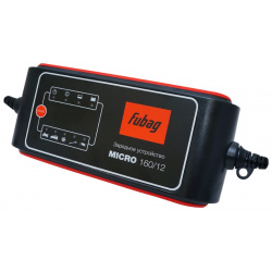 Зарядное устройство Fubag MICRO 160/12 68826 