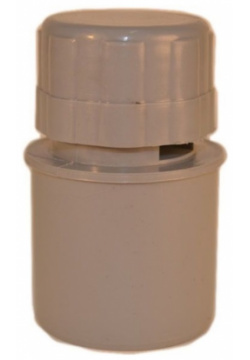 Аэратор воздушный клапан Контур 072201050011  50 мм (воздушный клапан) ф50