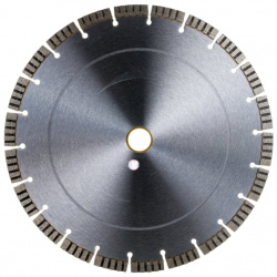 Алмазный отрезной диск по камню Fubag Stein Extra 300x25 4 мм 31300
