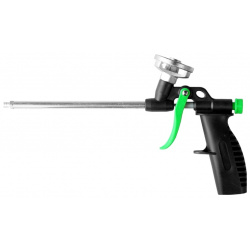 Пистолет для монтажной пены Fomeron DIY L 590131 