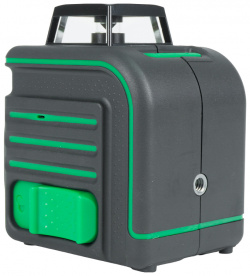 Построитель лазерных плоскостей ADA Cube 2 360 Green Professional Edition А00534