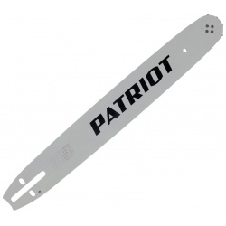 Шина пильная Patriot P160SPEA041 (16"/40 см  3/8" 1 3 мм 56/57звеньев) 867131650