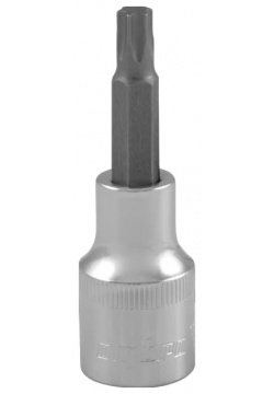 Насадка торцевая Ombra  121960 (1/2"DR с вставкой битой TORX® Т60 100 мм)