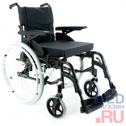 Инвалидная кресло коляска Invacare Action 2 