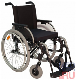 Кресло коляска СТАРТ (комплект 2: набор инструментов )  прогулочная 48 см Ottobock
