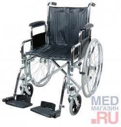 Инвалидная кресло коляска Barry B3 (1618C0303S) 