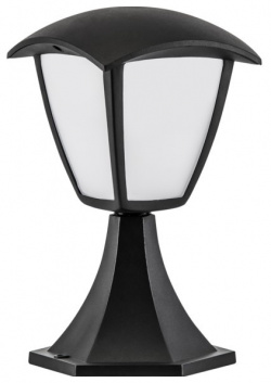 375970 (HL 6023) Уличный ландшафтный светильник Lightstar Lampione 
