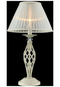 Настольная лампа Maytoni Grace ARM247 00 G 