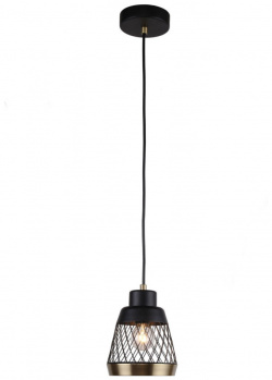 2346 1P Подвесной светильник F Promo Entresol 