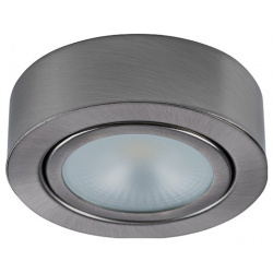 003355 Мебельный светодиодный светильник Lightstar Mobiled 