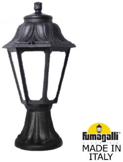 E22 111 000 AYF1R Уличный наземный светильник Fumagalli Mikrolot/Anna 