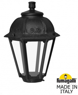 K22 000 AXF1R Консольный уличный светильник Fumagalli Saba 