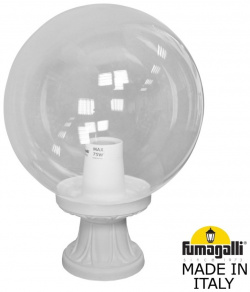 G30 110 000 WXE27 Уличный наземный светильник Fumagalli Mikrolot/G300 WXF1R 