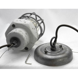 GRLSP 9691 Подвесной светодиодный светильник LOFT (Lussole) COMMACK