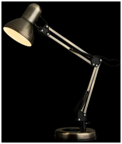 Настольная лампа Arte Lamp Junior A1330LT 1AB