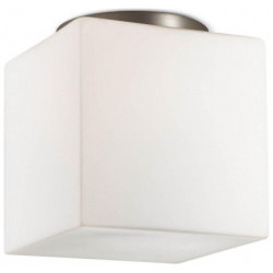 2407/1C Настенно потолочный светильник для ванной Odeon Light Cross 