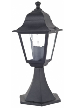 1812 1T Уличный ландшафтный светильник Favourite Leon 