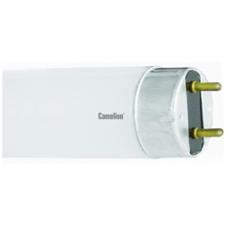 Люминесцентная лампа G13 30W 4200K (белый) Camelion FT8 30W/33 (5876) COOL LIGHT 