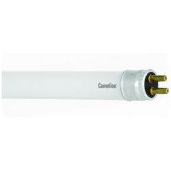 Люминесцентная лампа G5 16W 4200K (белый) T4 Camelion FT4 16W/33 (5866) COOL LIGHT 