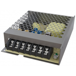 Драйвер для магнитного шинопровода 48V 100W Maytoni Accessories for tracks TRX004DR 100S 